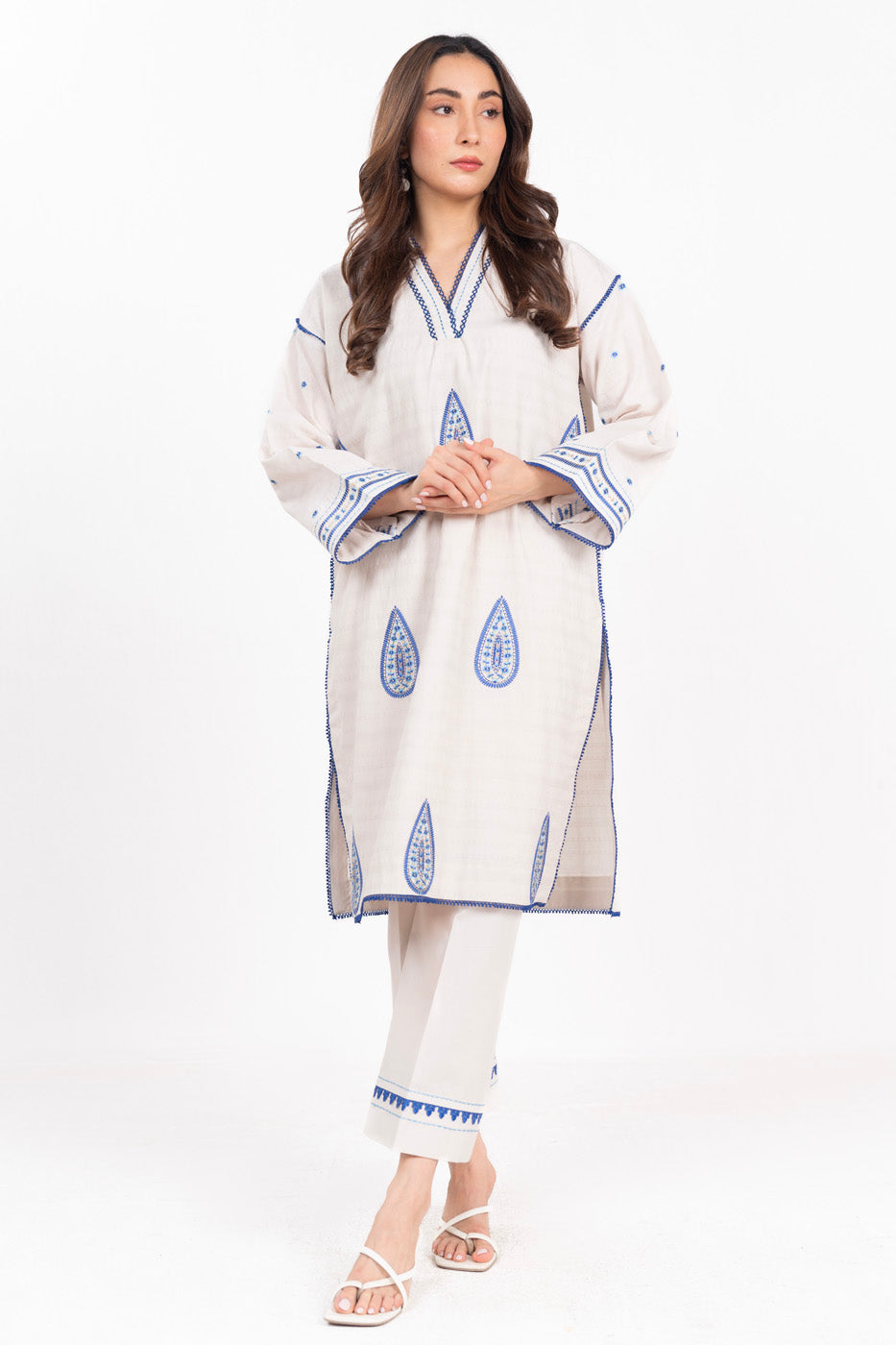 RTS | SHIRT & TROUSER