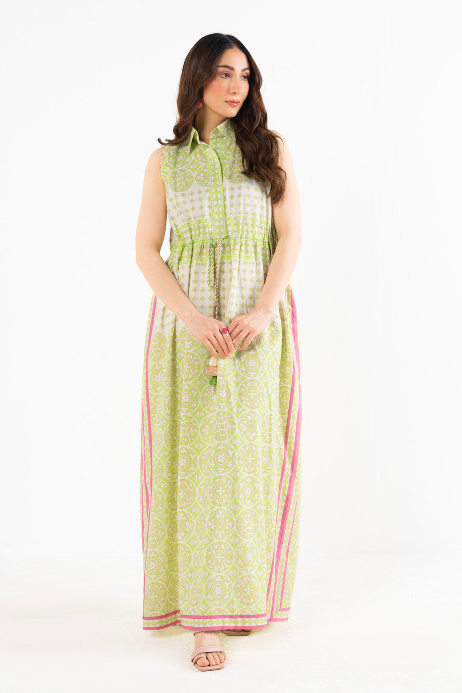 RTS | SHIRT & DUPATTA