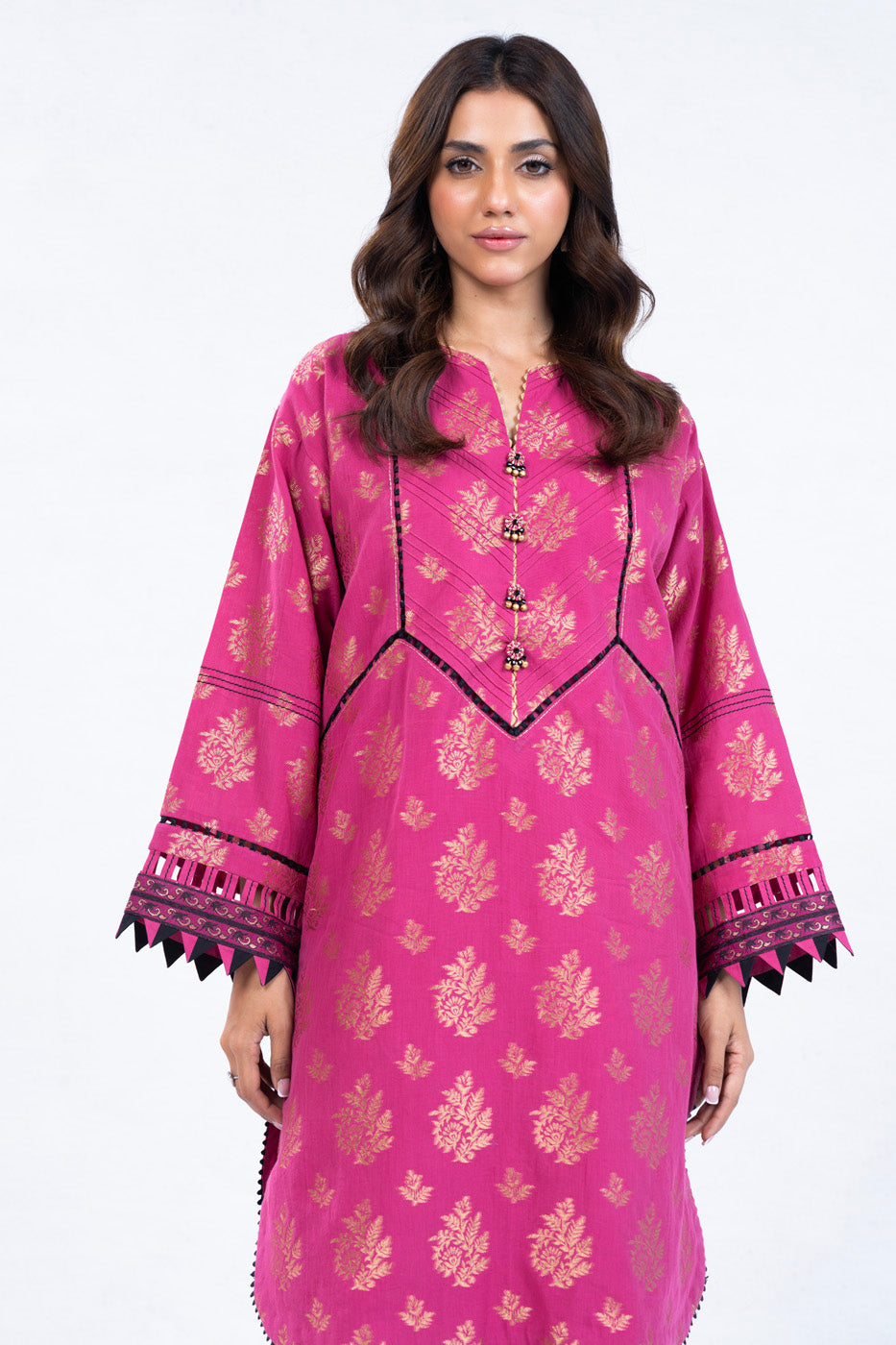 RTS | SHIRT & TROUSER