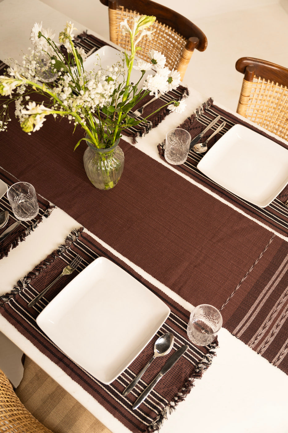 HOME | PLACE MAT