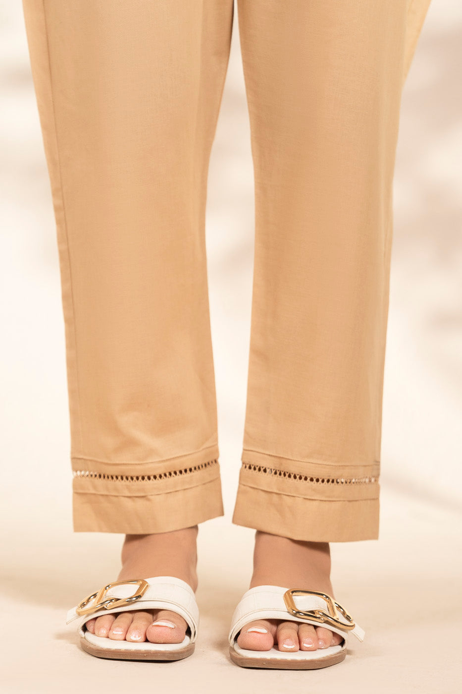RTW | STRAIGHT PANTS