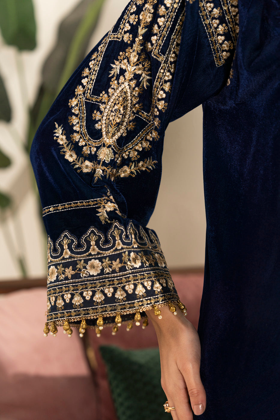 RTS | SHIRT, TROUSER, DUPATTA