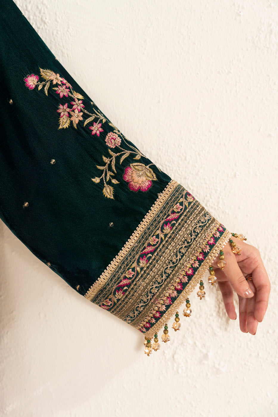 RTS | SHIRT, TROUSER, DUPATTA