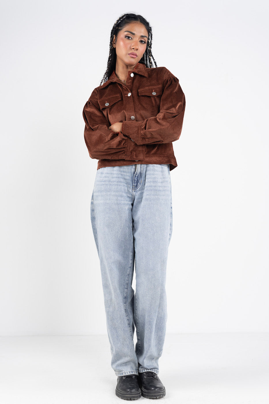 RTW | JACKET