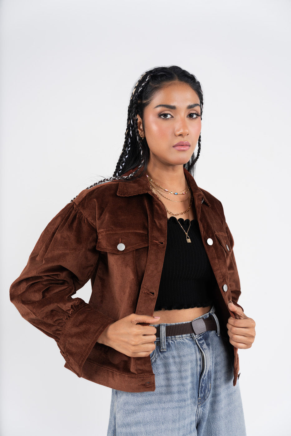 RTW | JACKET