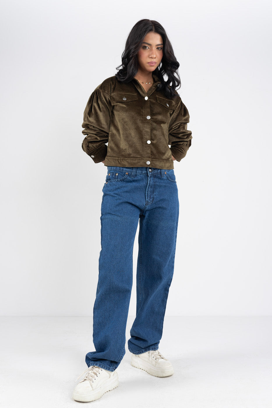 RTW | JACKET