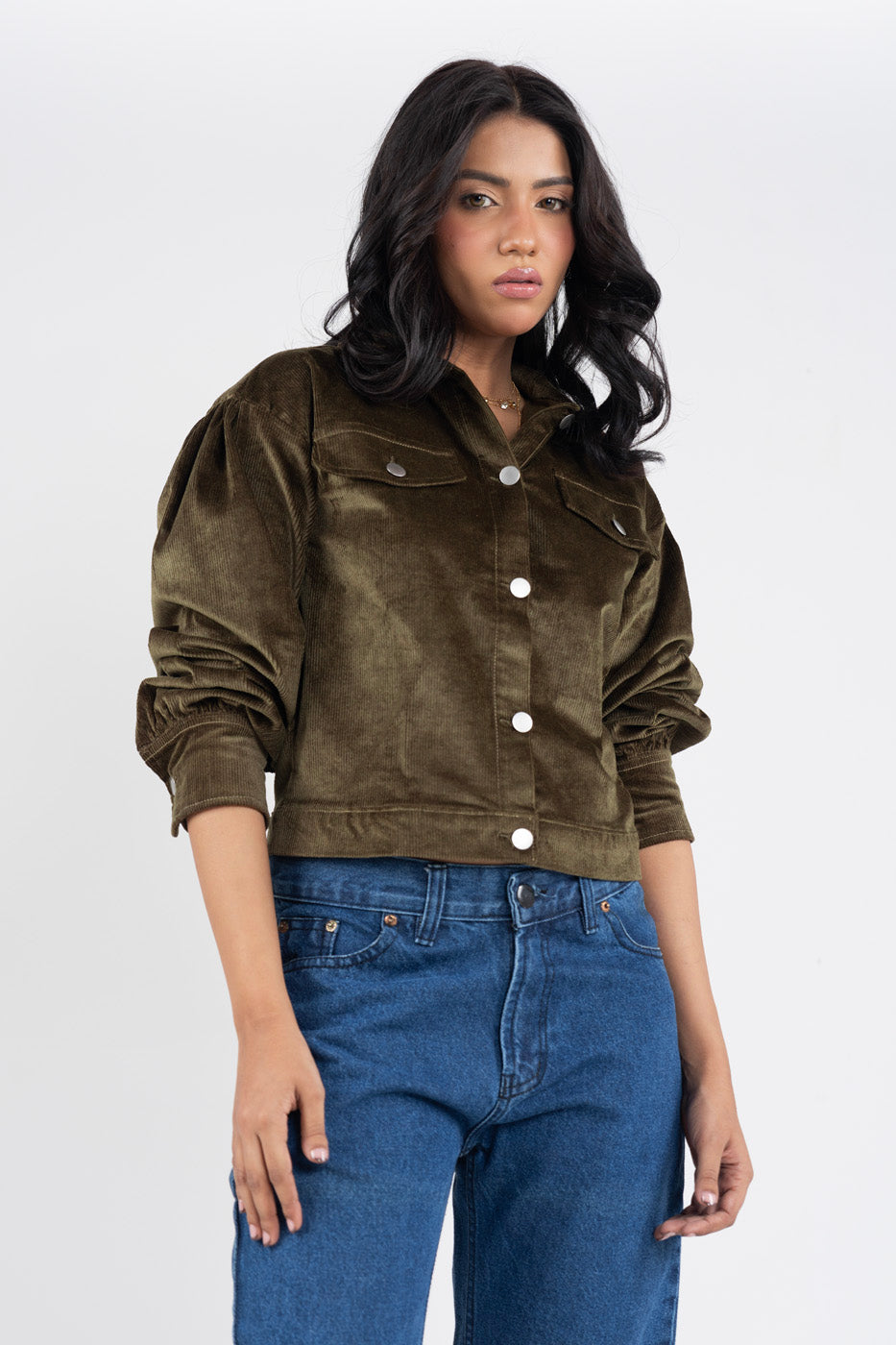 RTW | JACKET
