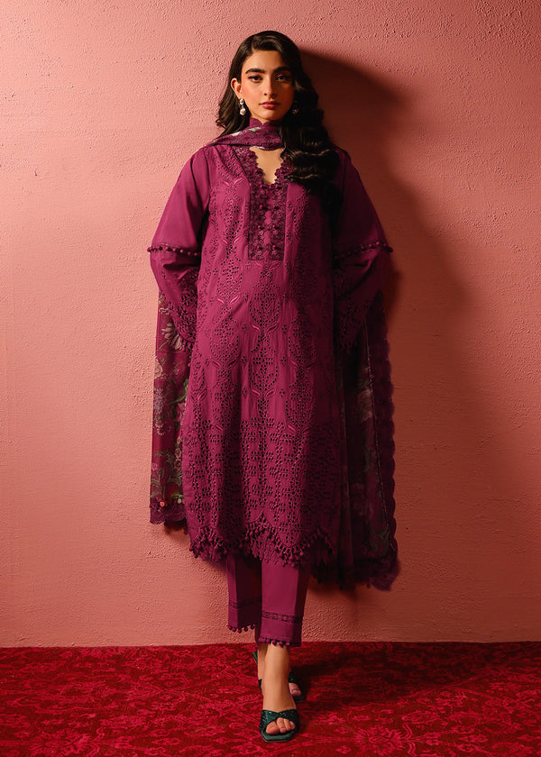 RTS | SHIRT, TROUSER & DUPATTA