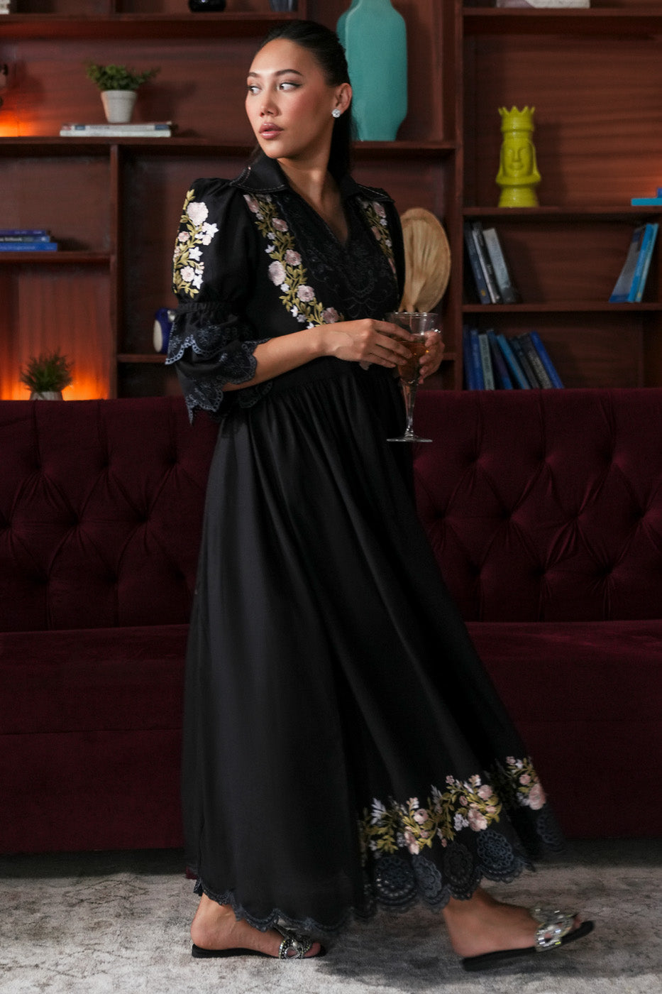 RTW | DRESS