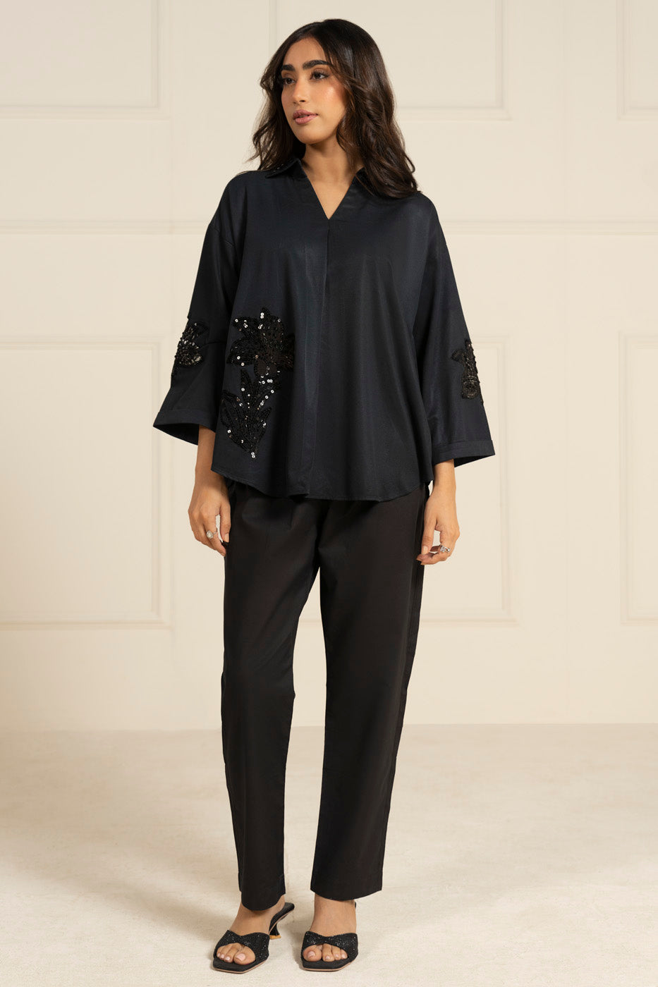 RTW | SHIRT