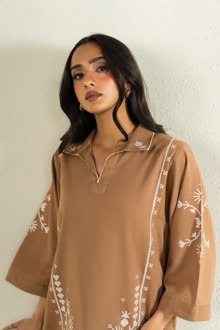 RTW | SHIRT & TROUSER