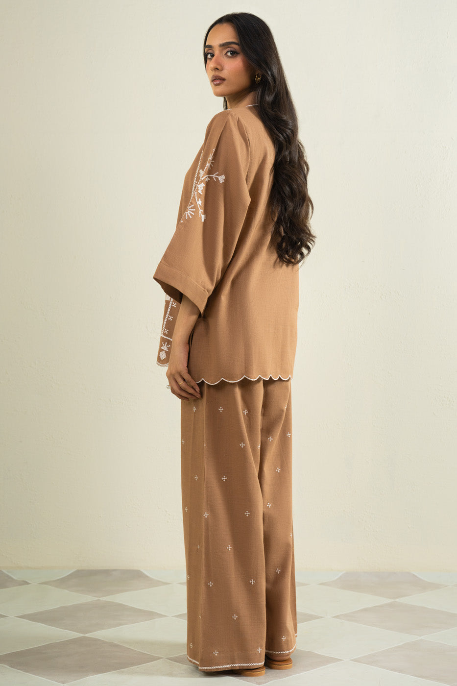 RTW | SHIRT & TROUSER