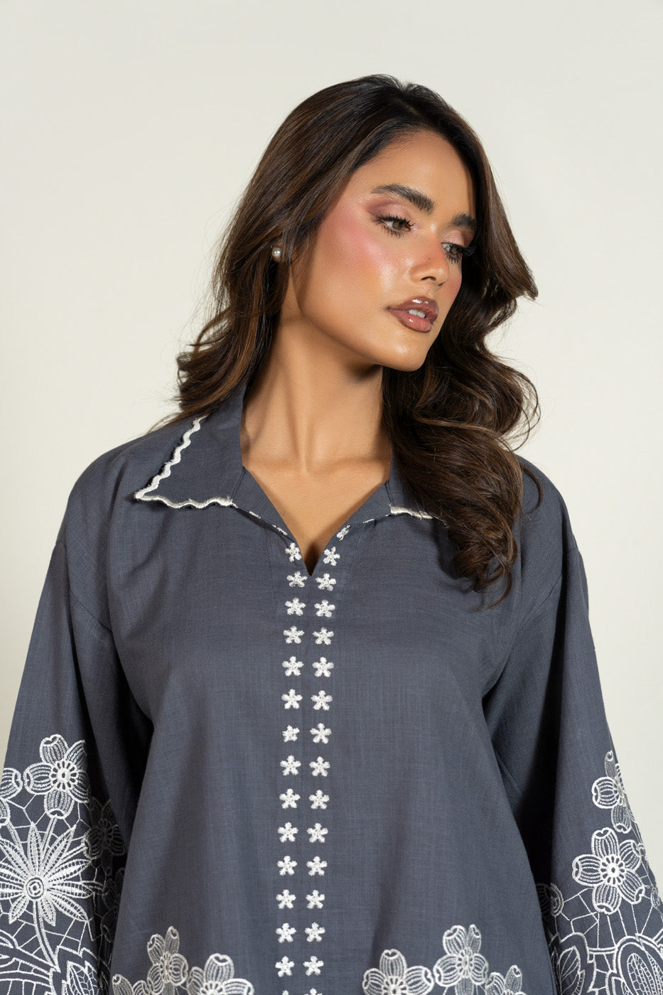 RTW | SHIRT & TROUSER