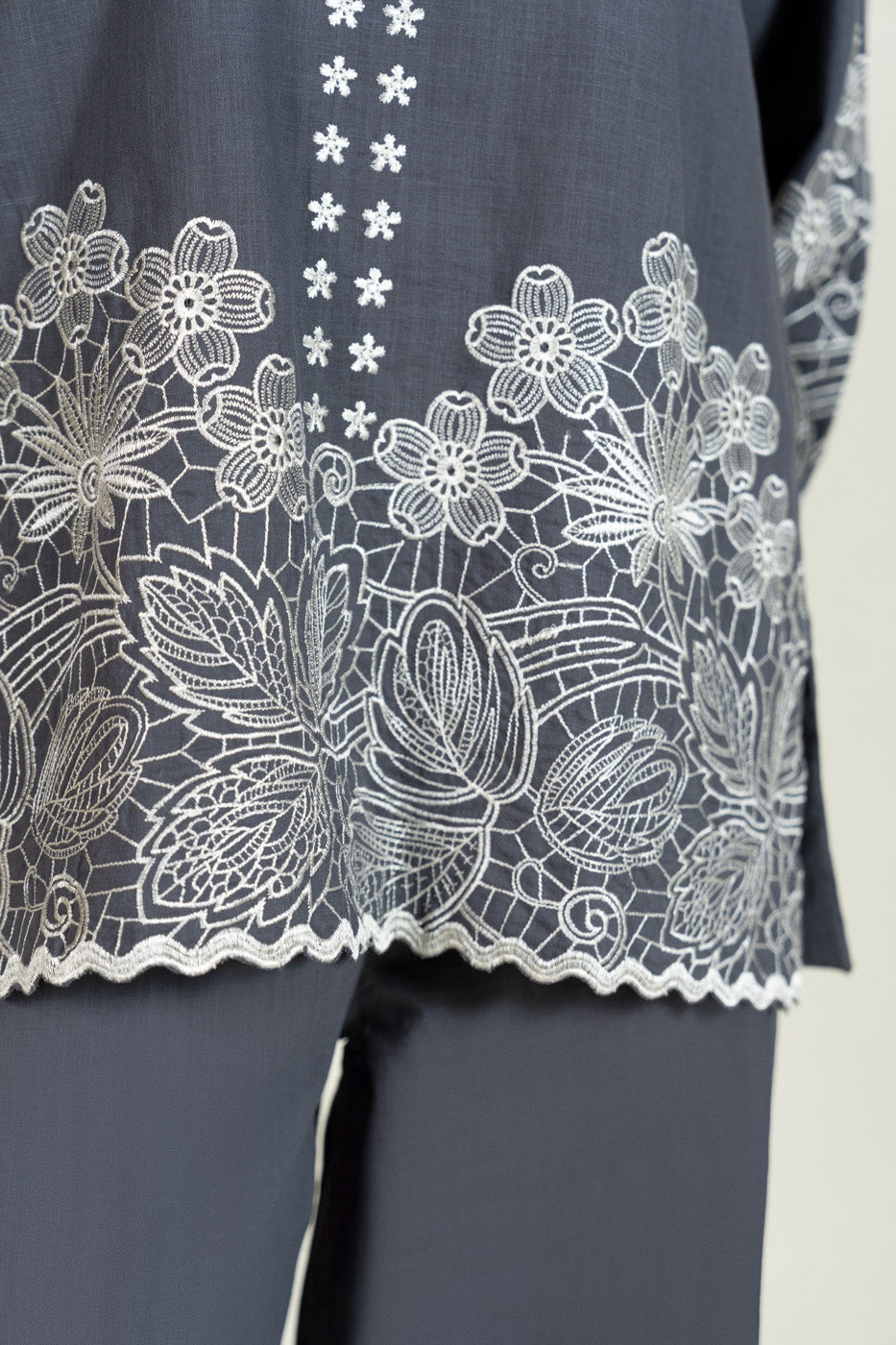 RTW | SHIRT & TROUSER
