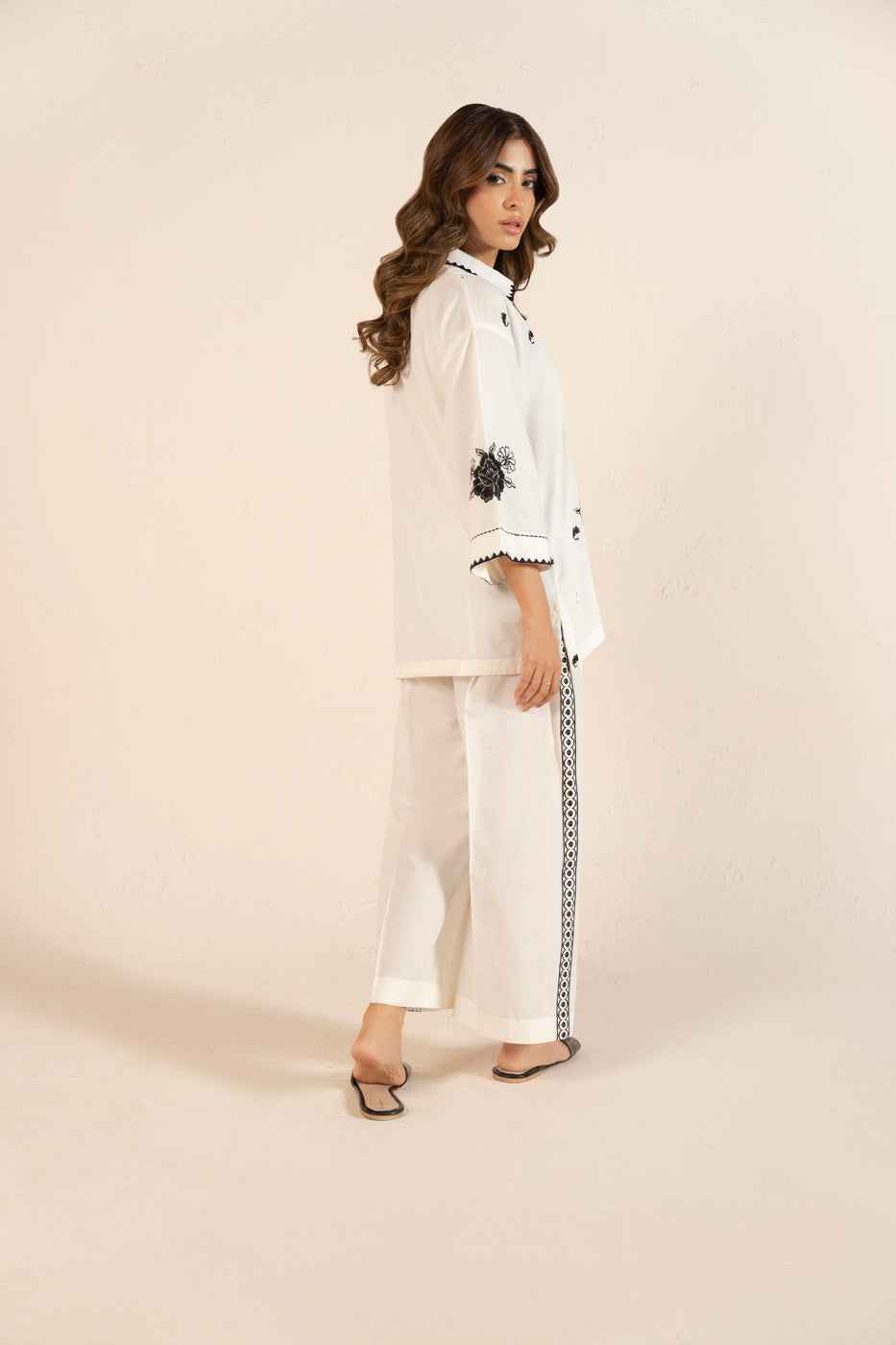 RTW | SHIRT & TROUSER