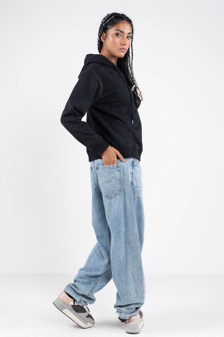 RTW | HOODIE