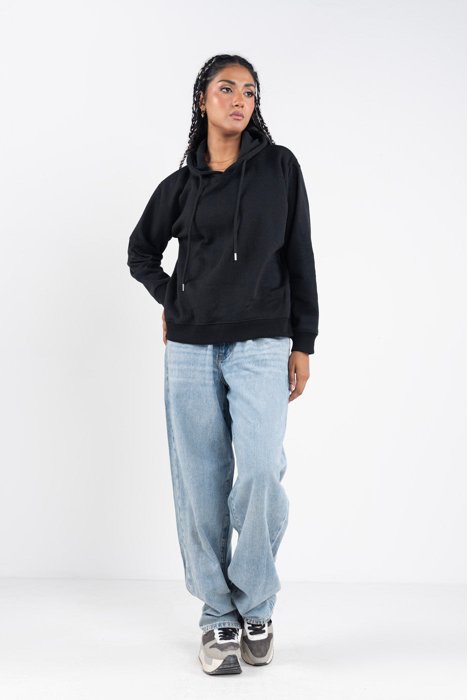 RTW | HOODIE