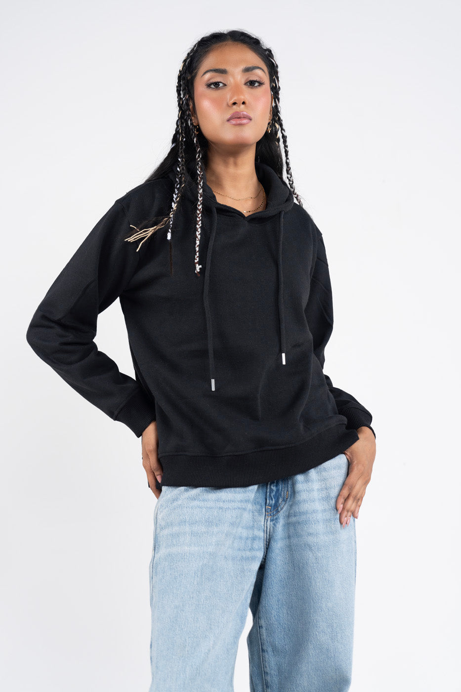 RTW | HOODIE