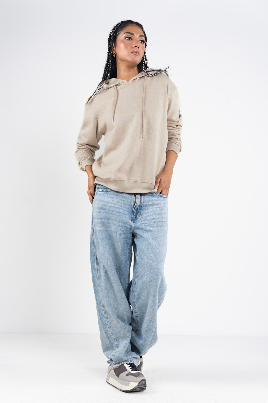RTW | HOODIE