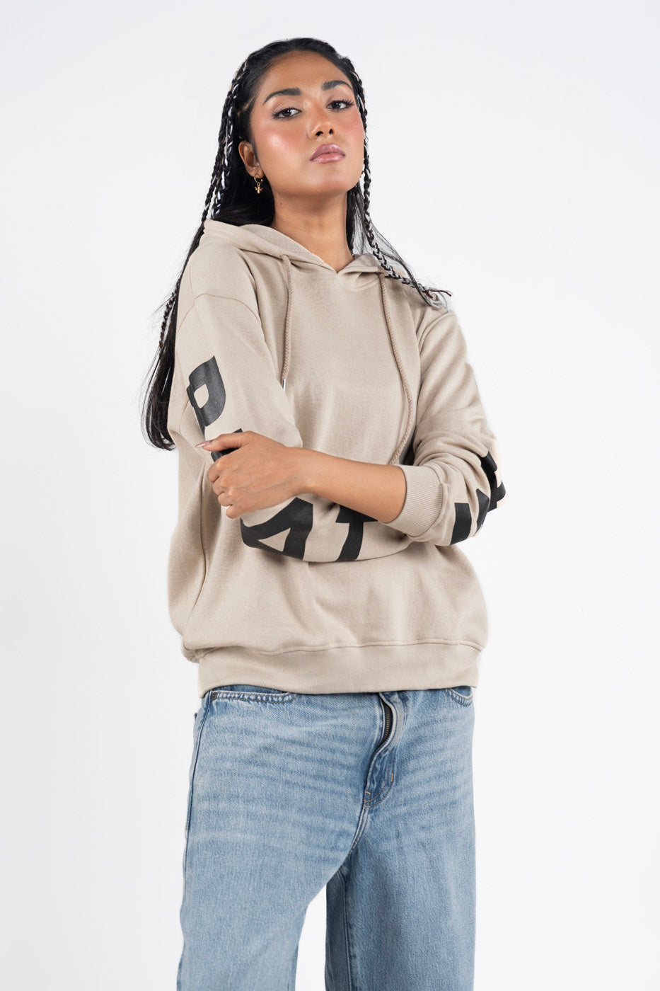 RTW | HOODIE
