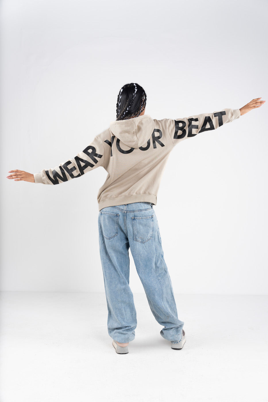 RTW | HOODIE
