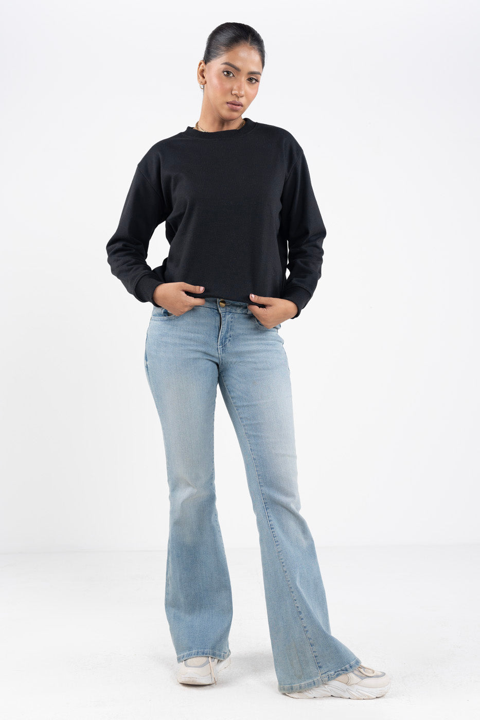 RTW | SWEATSHIRT