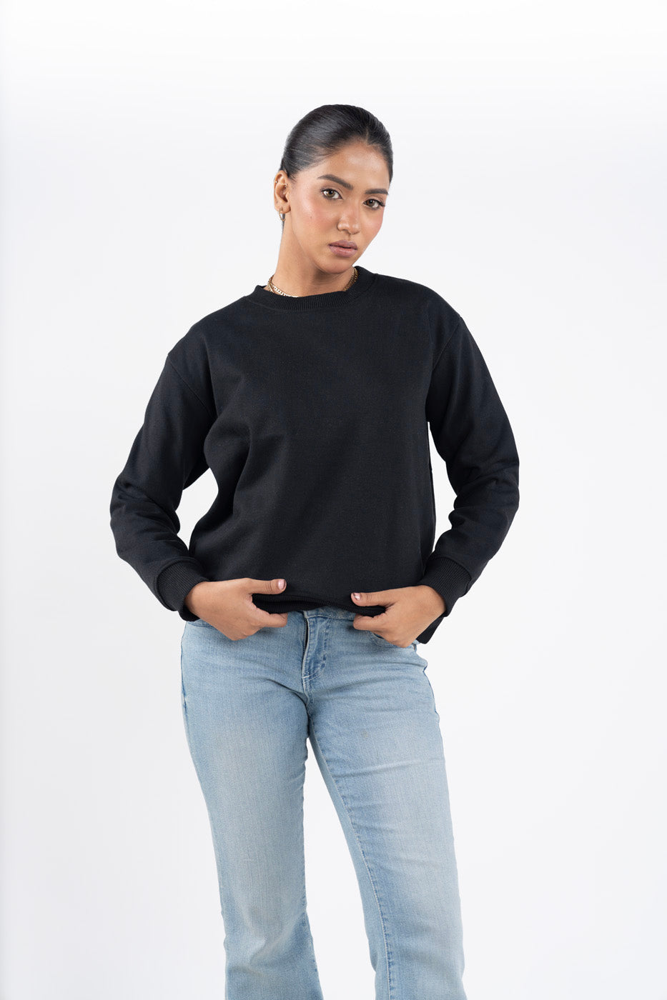 RTW | SWEATSHIRT
