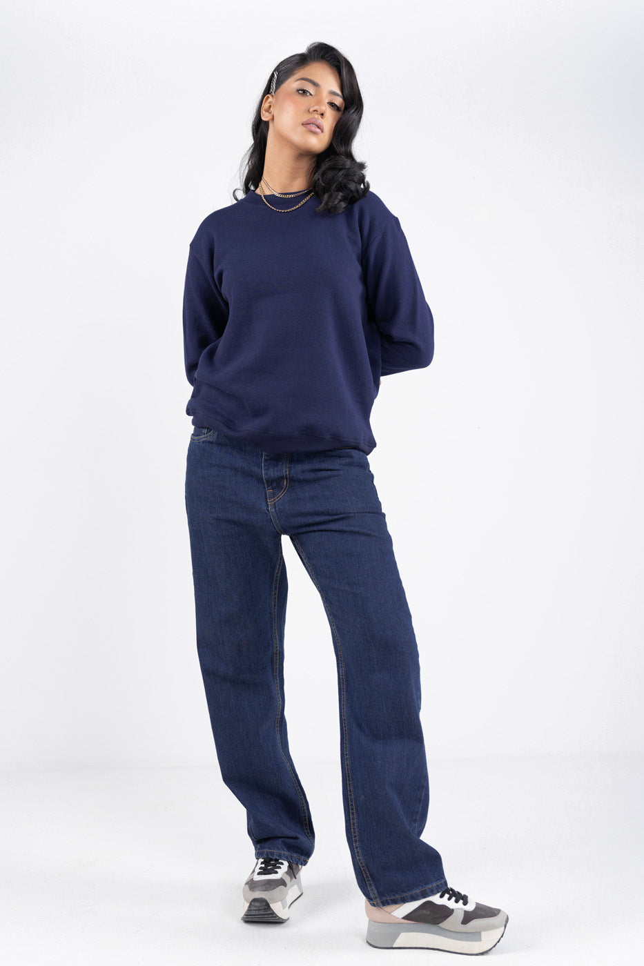 RTW | SWEATSHIRT