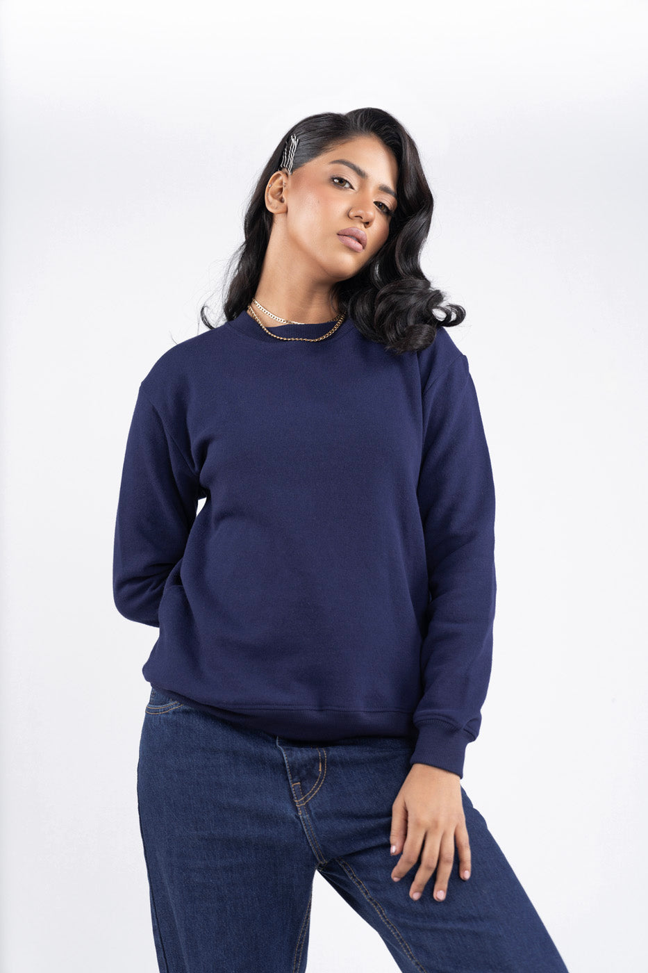 RTW | SWEATSHIRT