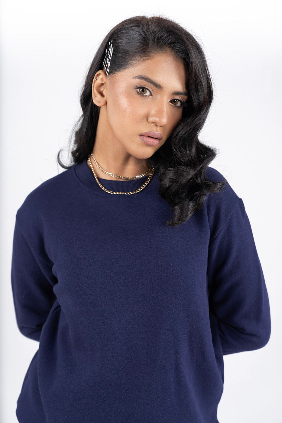 RTW | SWEATSHIRT