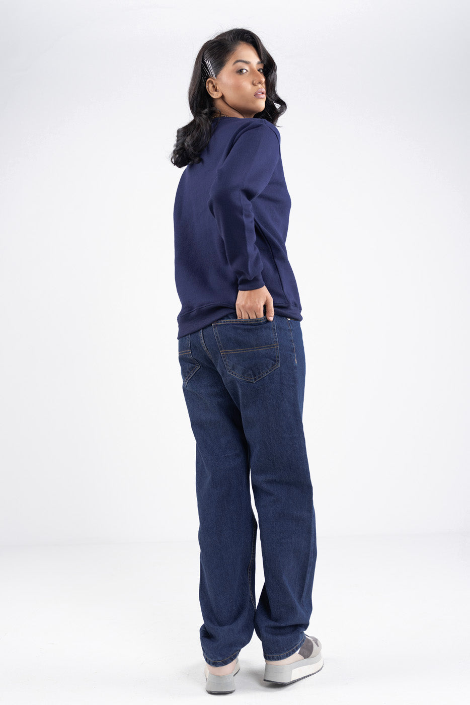RTW | SWEATSHIRT