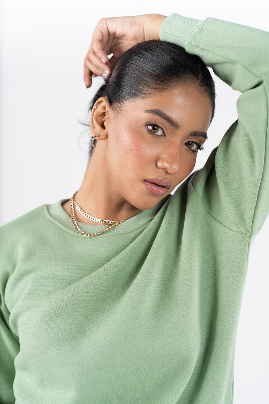 RTW | SWEATSHIRT