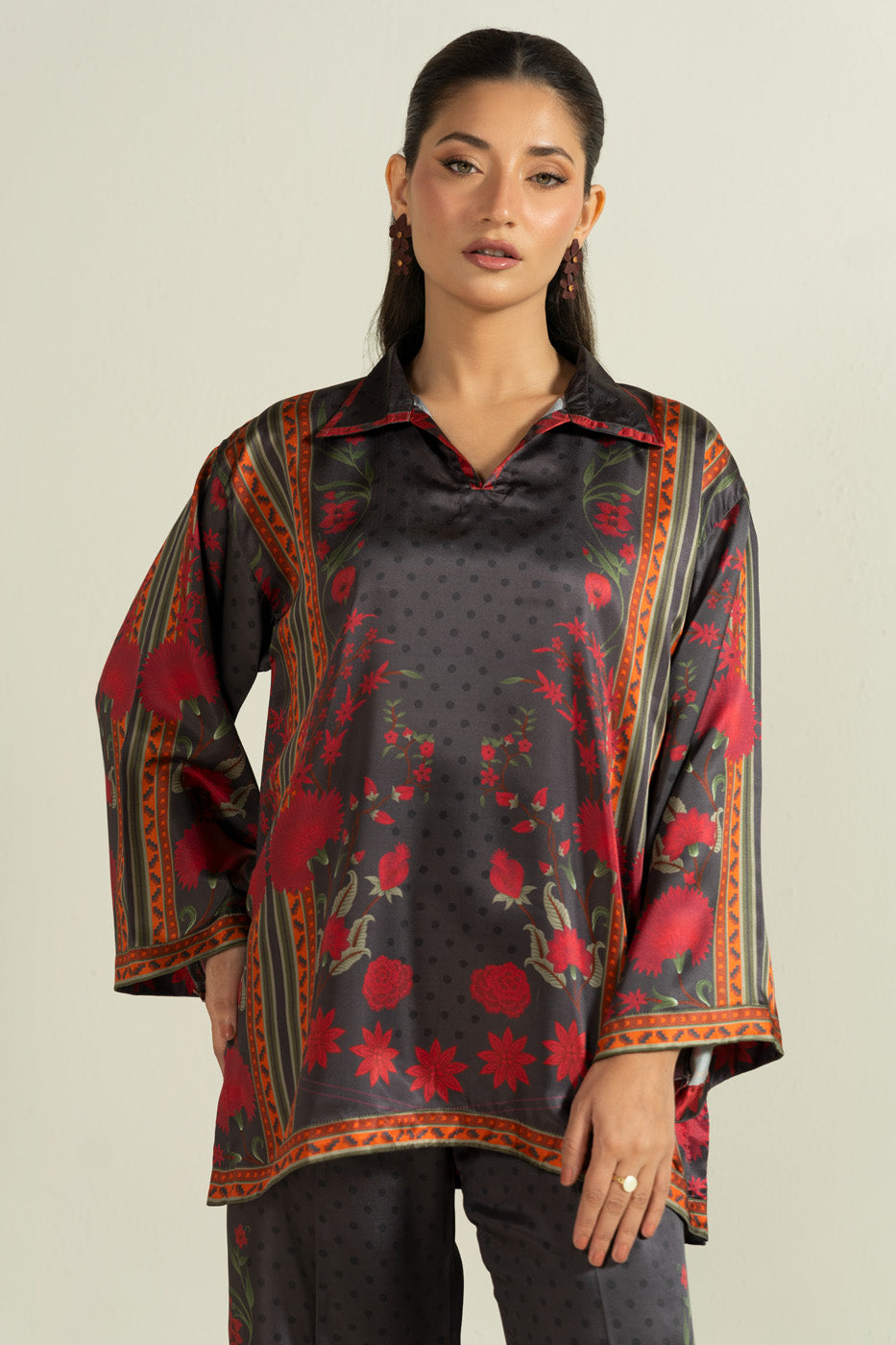 RTW | SHIRT & TROUSER
