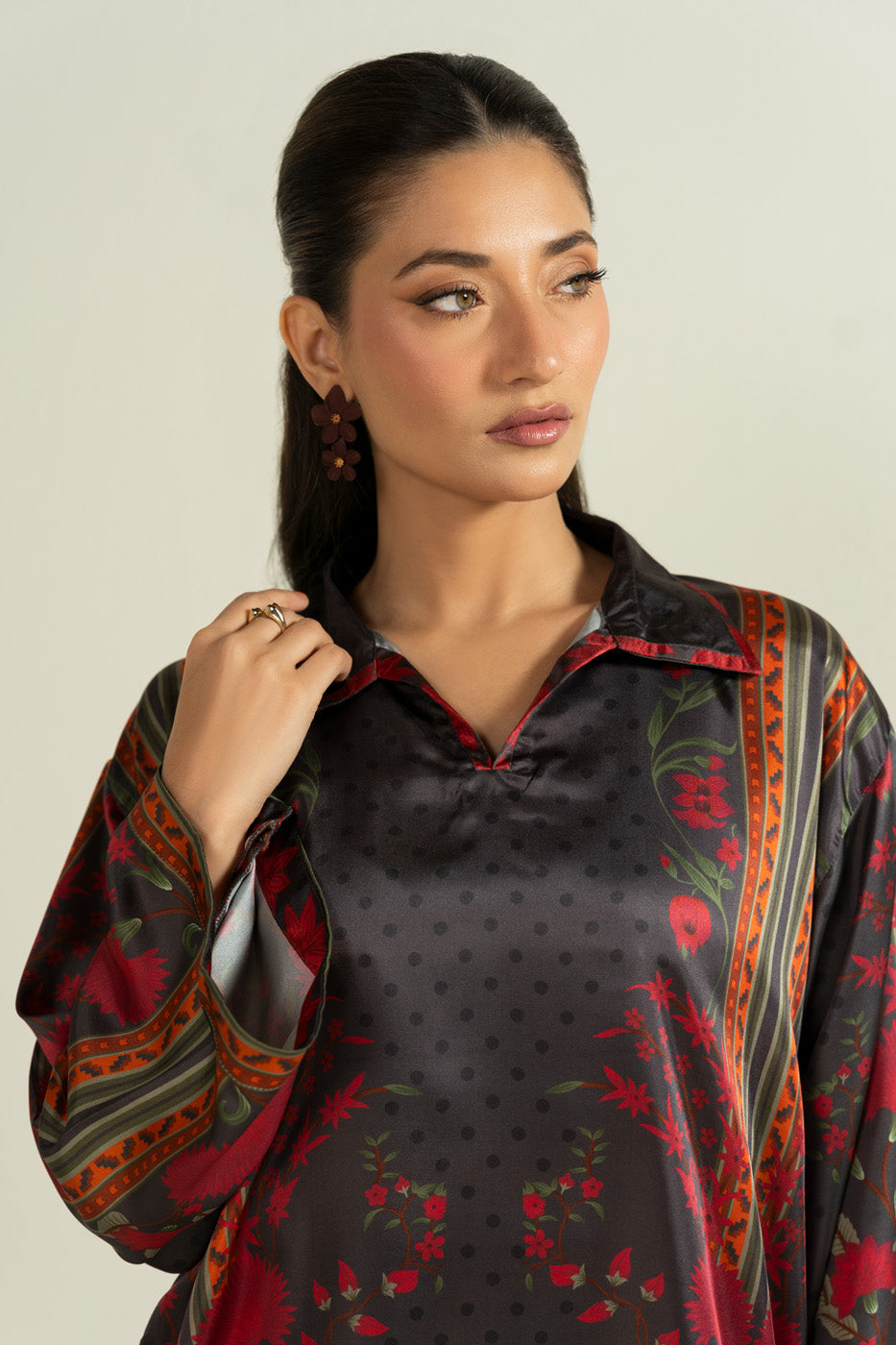 RTW | SHIRT & TROUSER