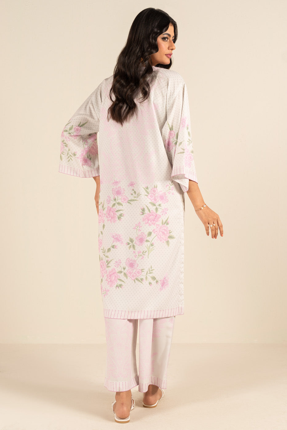 RTW | SHIRT & TROUSER