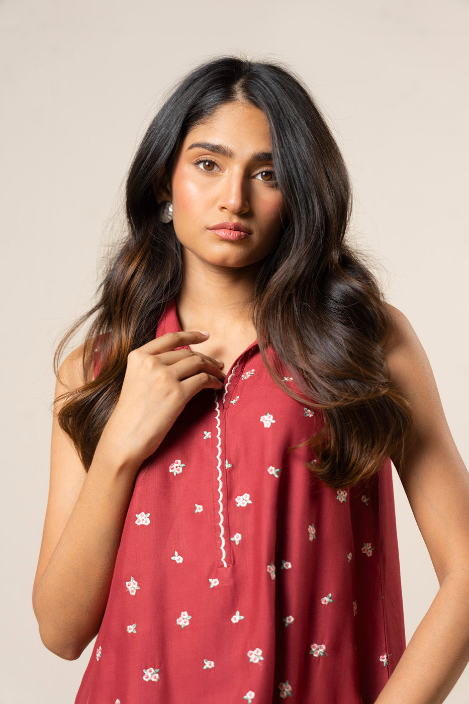 RTW | SHIRT & TROUSER