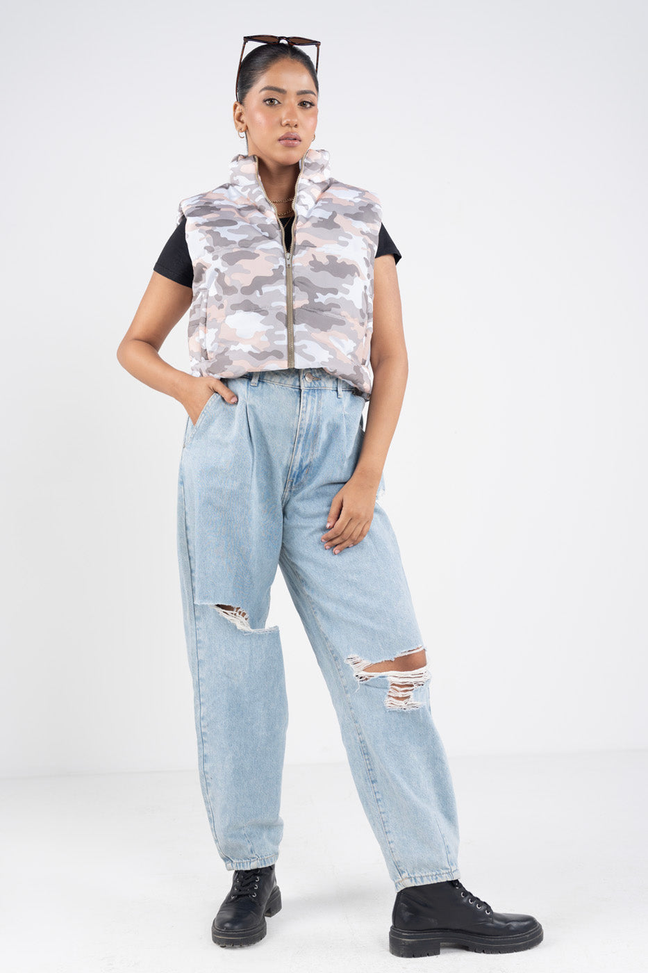 RTW | JACKET