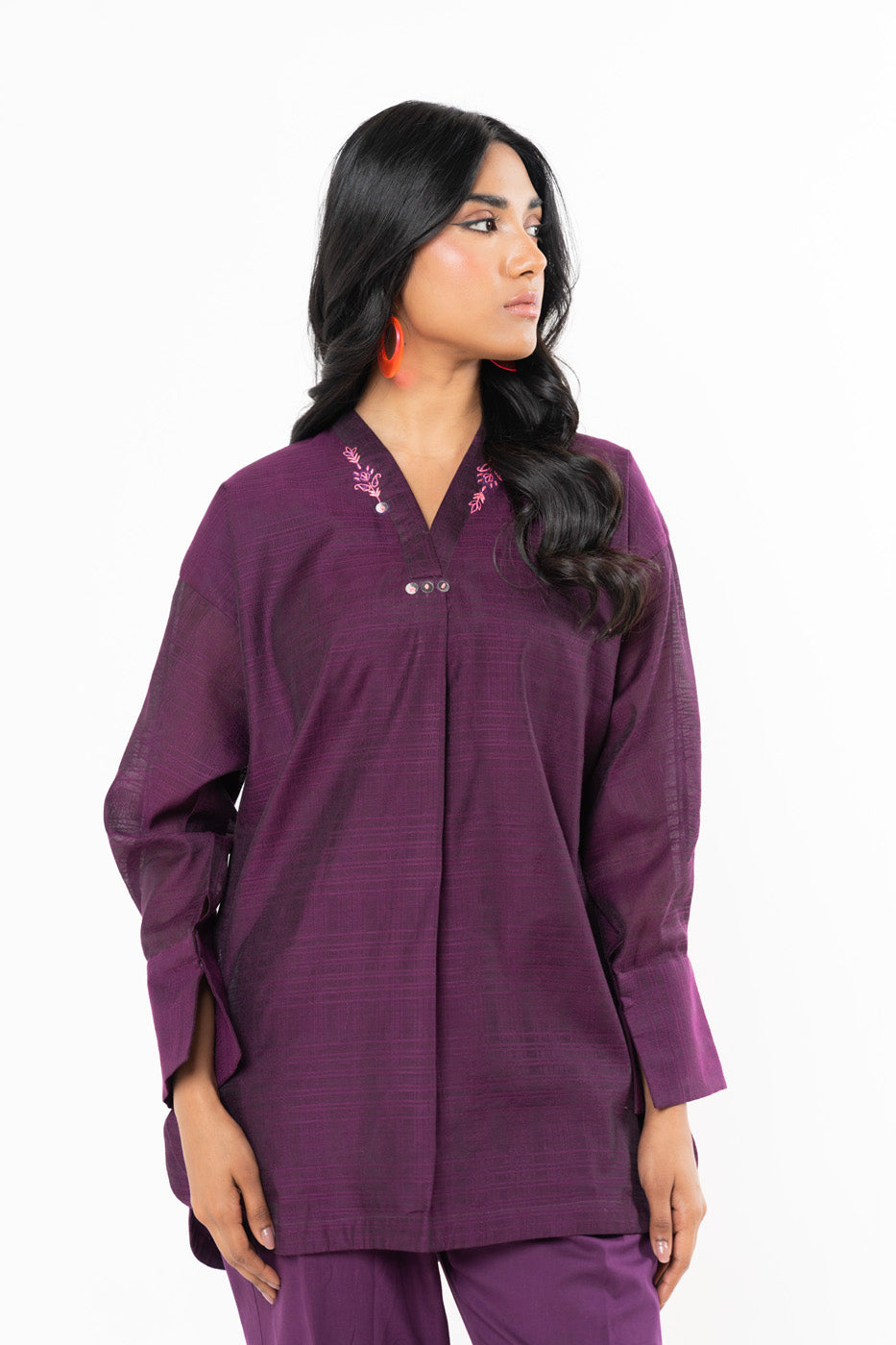 RTW | SHIRT & TROUSER