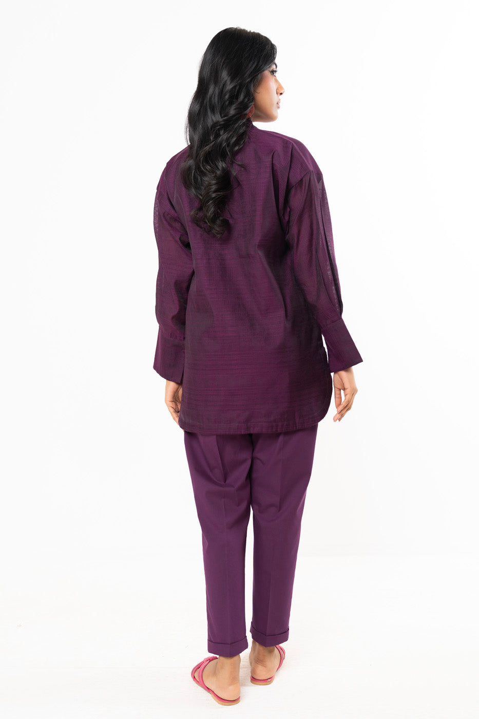 RTW | SHIRT & TROUSER