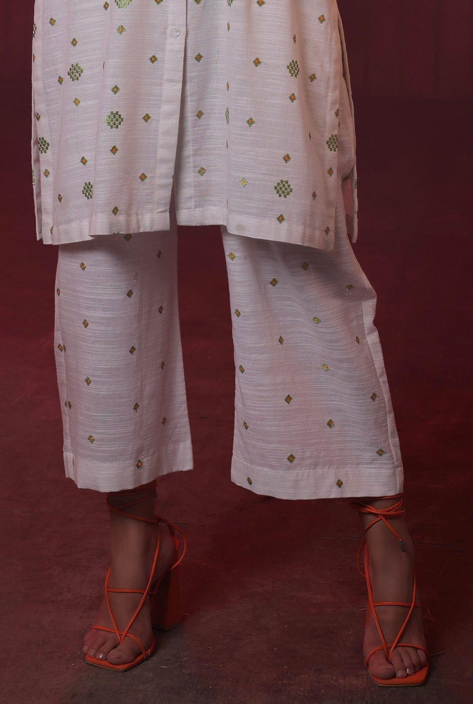 RTW | TROUSER