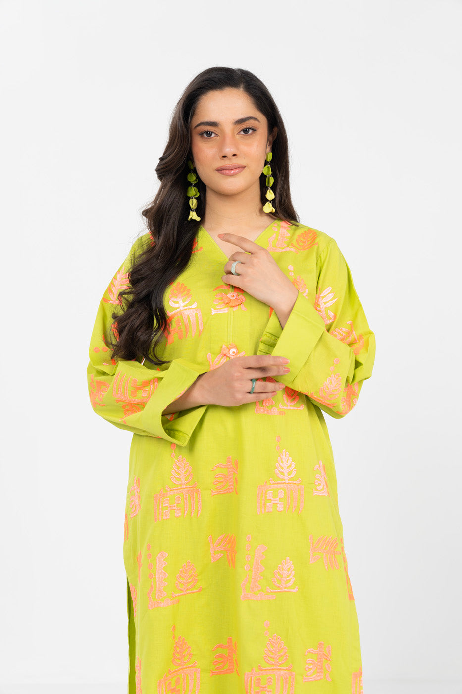 RTW | KURTI