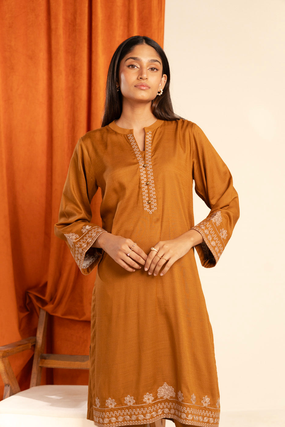 RTW | KURTI