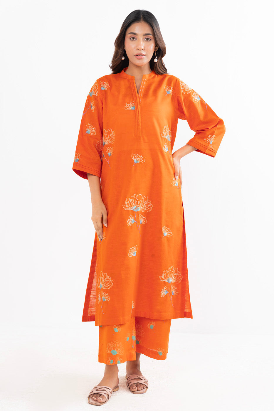 RTW | SHIRT & TROUSER