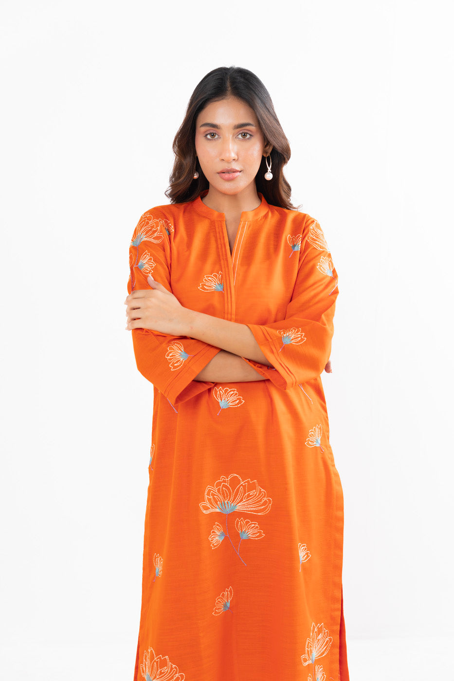 RTW | SHIRT & TROUSER