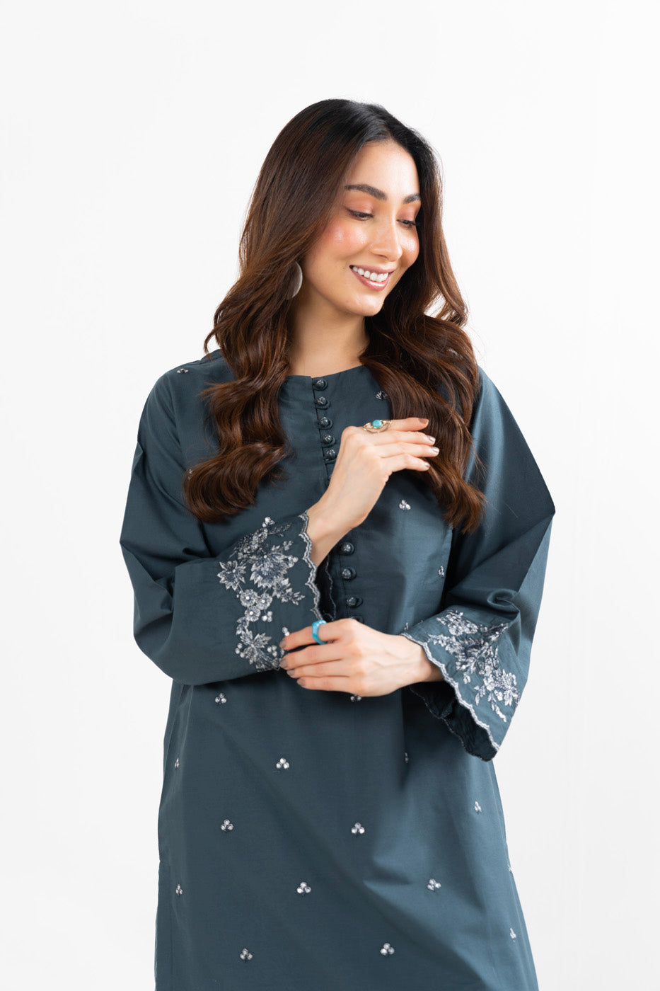 RTW | SHIRT & SHALWAR