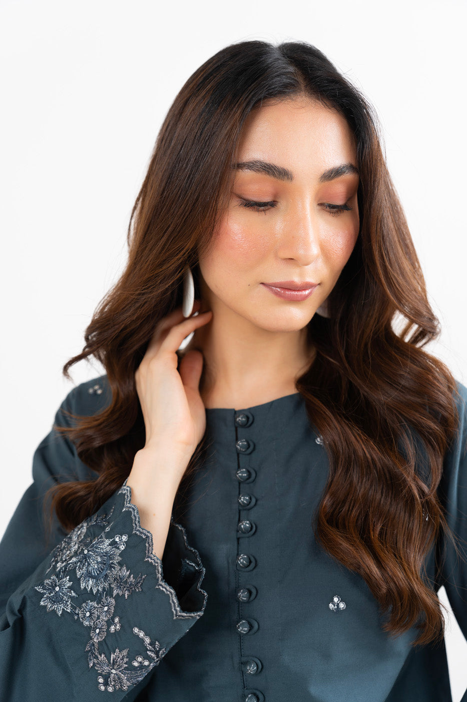 RTW | SHIRT & SHALWAR