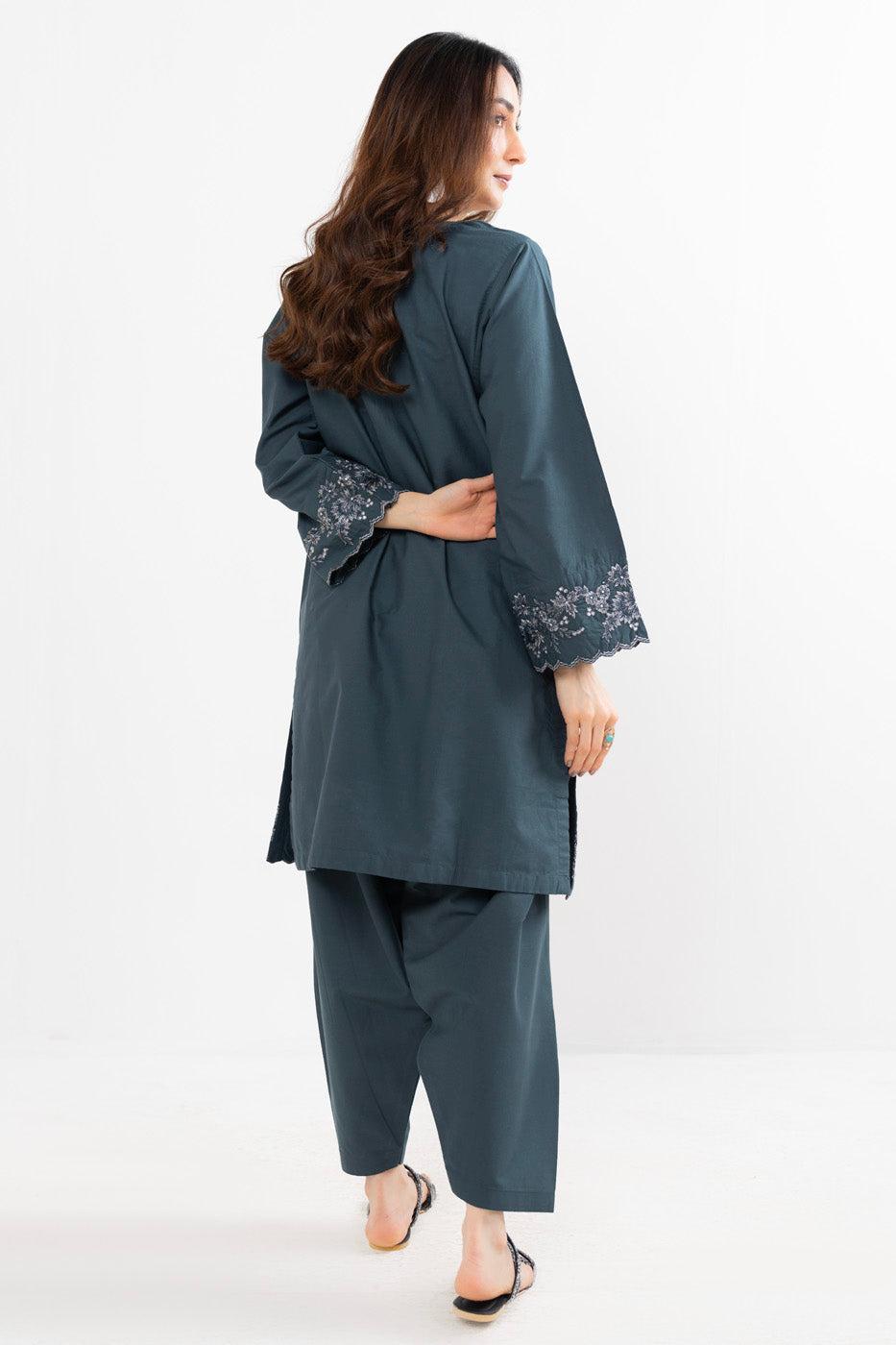 RTW | SHIRT & SHALWAR