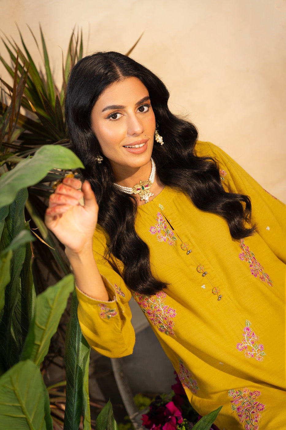 RTW | SHIRT & TROUSER