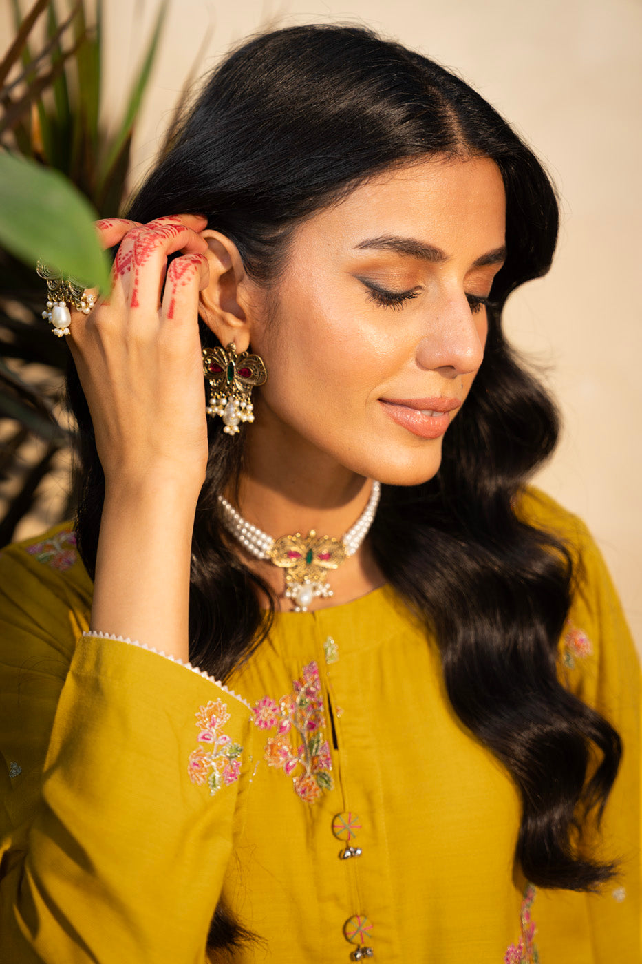 RTW | SHIRT & TROUSER