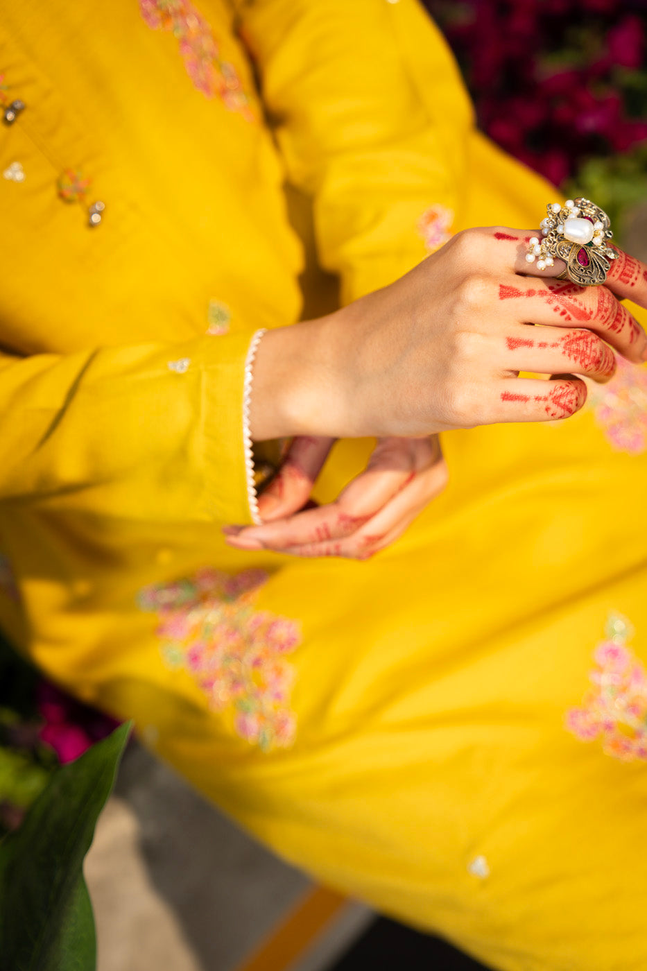 RTW | SHIRT & TROUSER